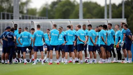 Der FC Schalke hat eine äußerst schwierige Saison hinter sich