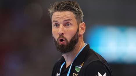 Bennet Wiegerts SCM macht Druck