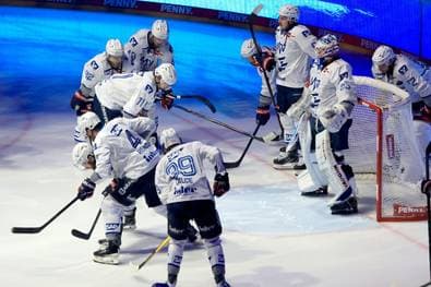 Sieben Spieler verlassen Vizemeister
