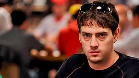 Mark Newshouse hat bislang über 2,7 Millionen Dollar bei Live-Turnieren gewonnen (copyright: twitter@mark_hizzle)