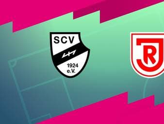 SC Verl - SSV Jahn Regensburg: Tore und Highlights | 3. Liga
