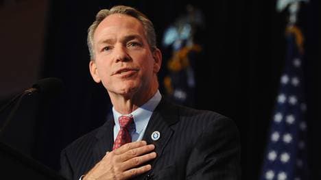 Steht in der Kritik: Bostons Olympia-Boss John Fish