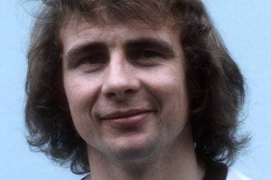 Seinetwegen kennt in Holland jeder ein deutsches Wort