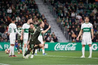 Bayern-Flop Blind trifft schon wieder