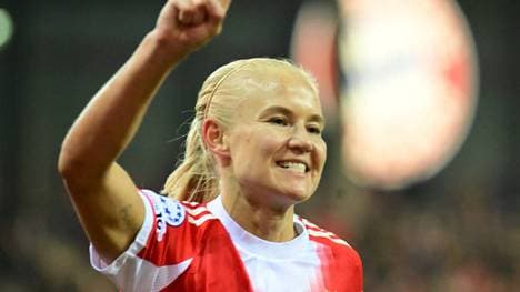 Der FC Bayern trifft auf den 1. FC Köln 