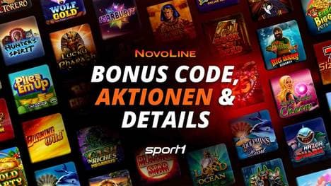 Novoline-Bonus-Code