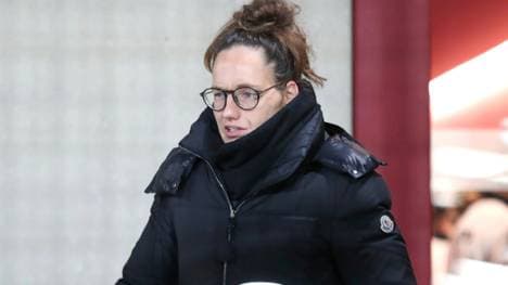 Babett Peter und die Eintracht träumen von zwei Pokalen