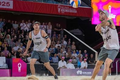 Ehlers/Wickler verpassen WM-Bronze