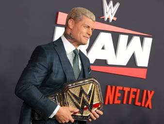 WWE im TV und im Netz: Was läuft wo?