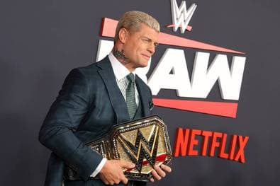 WWE im TV und im Netz: Was läuft wo?