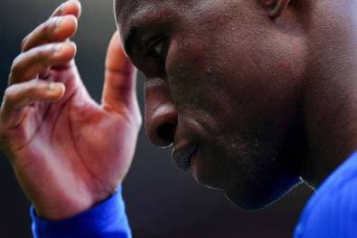 Schon jetzt Eindruck hinterlassen