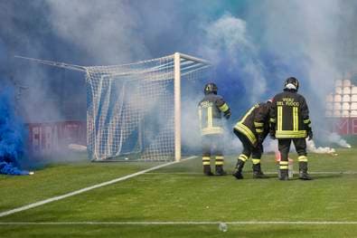 Vor fünf Jahren noch erstklassig - nun am Ende