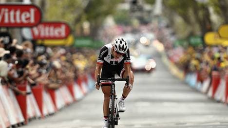 Le Tour de France 2017 - Stage Nineteen
