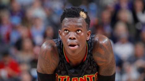 Atlanta Hawks v Sacramento Kings