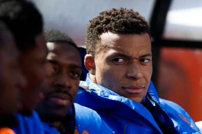 "Wenn jemand den FC Bayern stoppen kann ..."