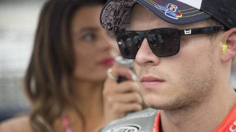 Stefan Bradl bleibt Aprilia treu