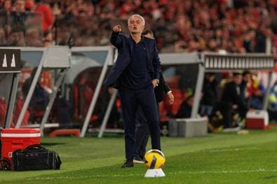 Mourinho reagiert nach Kompany-Kritik