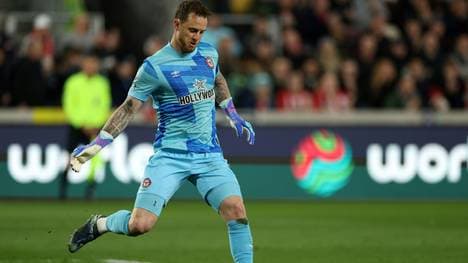 Flekken ist zurück in der Bundesliga