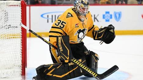 Jarry soll die Oilers-Defensive stärken