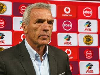 Middendorp verlässt Deutschland wieder
