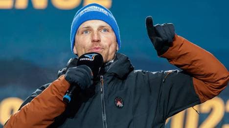Erik Lesser äußerte sich zur umstrittenen Regeländerung im Biathlon