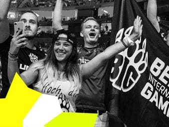 Die Playoffs der ESL Meisterschaft