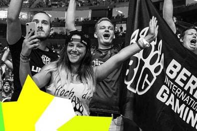 Die Playoffs der ESL Meisterschaft