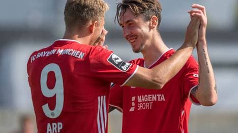 Adrian Fein heuert bei Waldhof Mannheim an