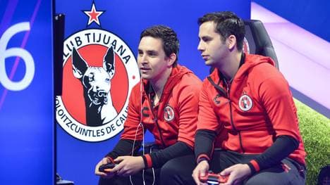 In den Online-Qualifiern des FeCWC kämpfen die Teams um einen Spot in den Playoffs