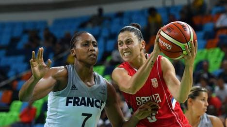 BASKETBALL-OLY-2016-RIO-FRA-SRB