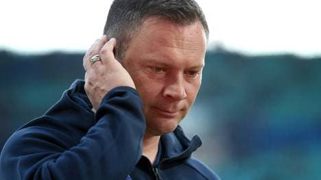 Berichtet von Spott über die Hertha: Pál Dárdai 