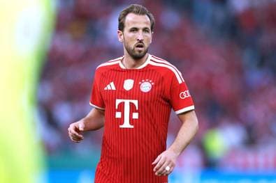 So steht es um Kanes Bayern-Zukunft