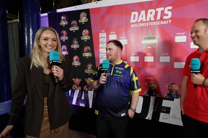 Littler: "Ich habe das Schlimmste erwartet"