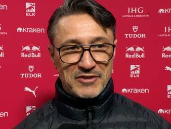 Am kommenden Samstag ist der BVB im Gipfelduell mit dem FC Bayern gefordert. Doch ist ein Eingreifen ins Titelrennen noch realistisch? Niko Kovac und Sebastian Kehl ordnen die Situation ein.