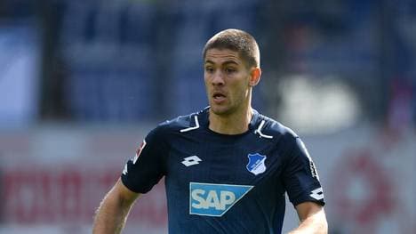 Andrej Kramaric steht gegen Braga in der Startelf