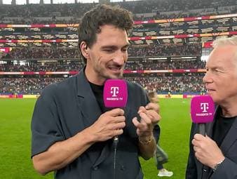 Mats Hummels analysiert das WM-Aus der Franzosen gegen Spanien. Dabei sieht der Experte vor allem die taktische Überlegenheit Spaniens im direkten Duell. 
