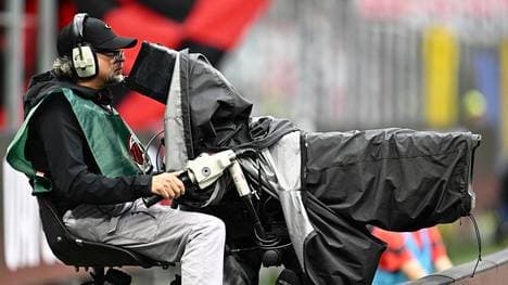 Italien geht gegen illegales Fußball-Streaming vor