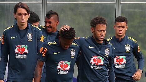 FBL-BRA-TRAINING-FRED