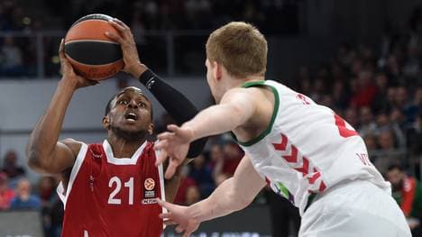 BASKET-EURL-BAMBERG-VITORIA-GASTEIZ