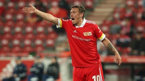 Max Kruse erhält nach einer starken Saison bei Union Berlin eine TOTS SBC 