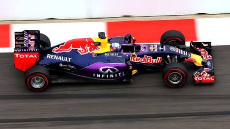 F1 Grand Prix of Russia