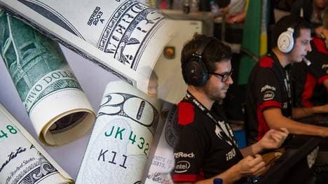 iBUYPOWER war in den ersten großen Wettskandel in CS:GO verwickelt