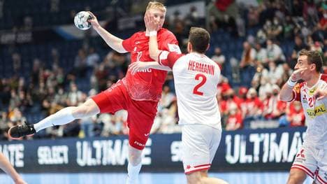 Auch geschwächt waren die Polen noch zu stark für Österreich