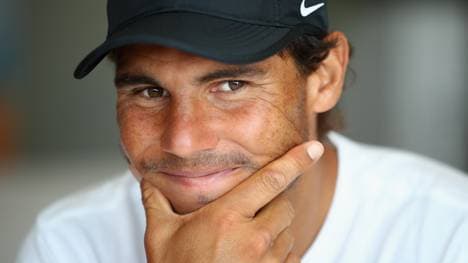 ATP Masters Series: Monte Carlo Rolex Masters - Day One