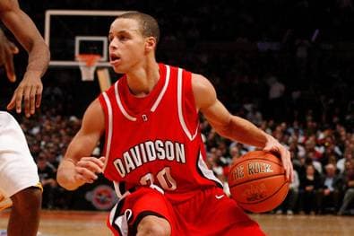 Als ein Megastar in spe die Welt schockte