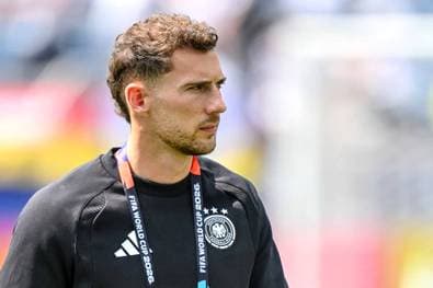 Transferticker: Goretzka verhandelt wohl mit Topklub