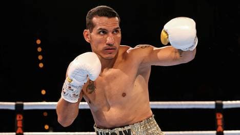 Jack Culcay: Weltmeister mit 38? 