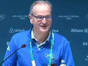 10000 Kondome wurden nach drei Tagen im Olympischen Dorf bei den Winterspielen bereits vergiffen. Das IOC nimmt es mit Humor und erklärt, dass jede Olympischen Spiele ihre Kondomstory braucht.