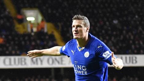 Robert Huth