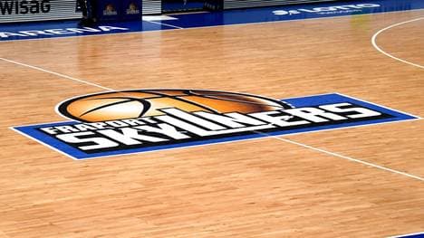 Ab sofort: Geschäftsführer Sulzer verlässt Skyliners